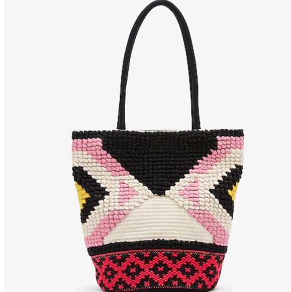 Tote - Picture 1 of 1